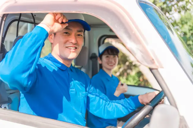 「熊本全域で不用品回収・遺品整理をお考えの方へ!」